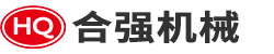 上海合強實業(yè)有限公司糖果餅干機械廠